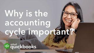 A step-by-step guide to the accounting cycle | Run your business