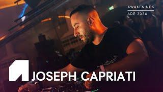 Joseph Capriati | Awakenings x Metamorfosi ADE 2024