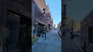 Deadwood South Dakota walking tour pt 2