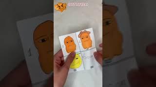 Unboxing nuggets cowboy blind bag#100k #subscribe #asmr #blindbox #shorts