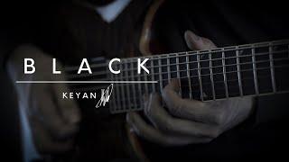 KEYAN - Black (Official Music Video)