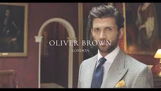 Formal Wear | Oliver Brown, London