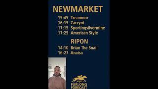 Saturday Recap & Sunday Selections | Racing Tips & Reflections | Furlong Forecast
