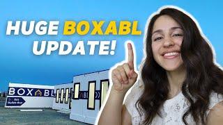 Are we getting our BOXABL CASITA sooner than we expected?