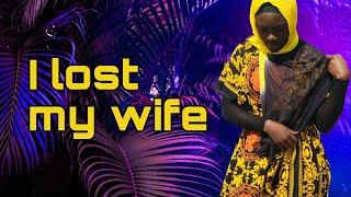 I lost my wife in Dubai