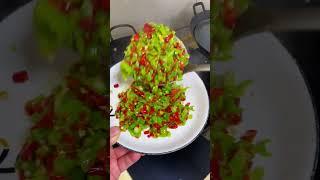 辣椒炒蛋，每一个湖南孩子都会炒的一道菜吧#辣椒炒蛋 #湖南#青椒炒鸡蛋#下饭菜