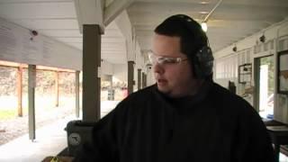 Keltec PF9 vs Ruger LC9: Accuracy Comparison by CandRreviews