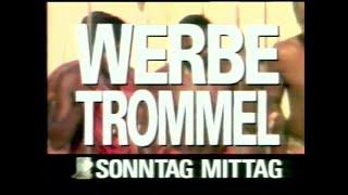 RTL2: Hinweise für Spielfilme und „Werbetrommel“ (06.1994)