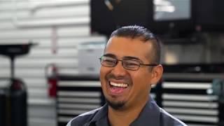 AutoNation TechXpert - Charlie