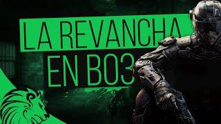 La Revancha - iTzEdu vs. Ayrlex - Black Ops 3