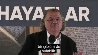 Eğitime Adanmış Hayatlar Programı- Erol Erdoğan-#enderunözgüneğitimcilerderneği