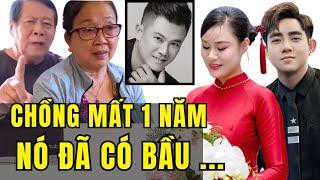 Linh Lan đám cưới với Đinh Kiến Phong, Ba Mẹ VÂN QUANG LONG nói gì?