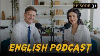 Learn ENGLISH FAST with This Daily Podcast!