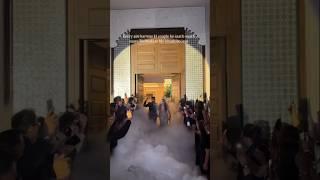 Couple entry on point    #wedding #reels #love