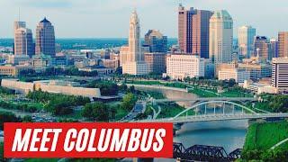 Columbus Overview | An informative introduction to Columbus, Ohio