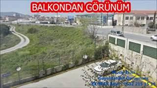 Sancaktepe Sarıgazi Ovalbahçe Sitesi Satılık Daire 4+1+Kiler Remax Eksen Mutlu Ekici