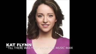 Till There Was You - The Music Man - Meredith Willson - Kat Lozano