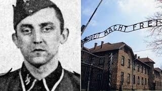 95-year-old to stand trial for thousands of Nazi murders