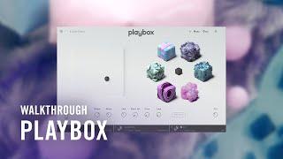 PLAYBOX Walkthrough | Native Instruments