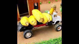 diy tractor|small tractor |diy tractor science project |sano creator video|sano creator @sanocreator