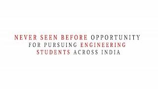 Intro: Free of Cost Global Training:National Level Initiative for Engineering Students-IIEC RISE 1.0