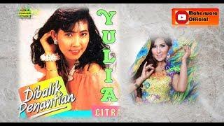 YULIA CITRA - DIBALIK PENANTIAN [OFFICIAL MUSIC VIDEO] LYRICS