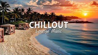 Tropical Chillout Grooves  Let the Waves & Lounge Music Soothe Your Soul