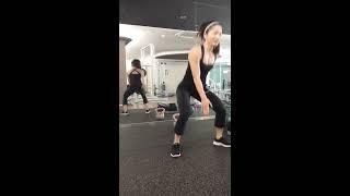 High Intensity Interval Training (HIIT)