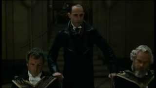 Peter Burrows - Sherlock Holmes