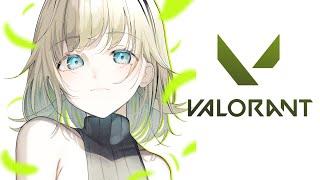 【VALORANT】フルパか？フルパだ！【ぶいすぽっ！/英リサ】