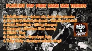 Playlist Pop Punk masa SMA Terhits | Pop Punk | Punk Rock