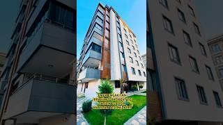 İBRAHİMLİ-BATIKENT SATILIK 2+1 SIFIR DAİRE