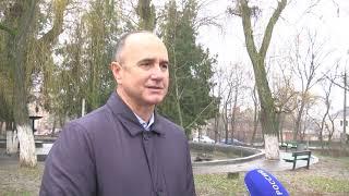13 11 2021 Губернаторский контроль в Новочеркасске