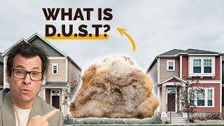 How DUST Determines Value in Real Estate