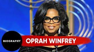 Oprah Winfrey: One of America's Most Influential Voices | Biography