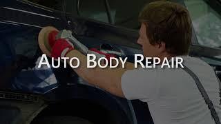 Genesis H Auto Repairs & Body Works Introduction