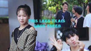 tsis kam lees qhov tseeb-movie funny by ib chim vwj - pev xij - mos ntsuab - ob yej- yawg ntxhw