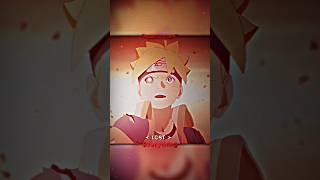 Boruto Will Lose Everything - 【edit/amv】#anime #edit