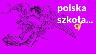 Krzysztof M. Maj; polska szkoła, młodzież, zaufanie nauce. Edukacja włączająca | Przesiewam internet