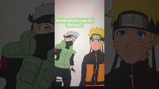 Soulmates (sasunaru) #anime #naruto #sasunaru #sasunaru