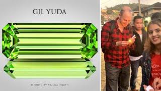 Know Your Gem Dealer Vlogcast- Gil Yuda