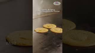 Comment if you have tried this? .#a2b #chennai #indianfood #india ##nammachennai
