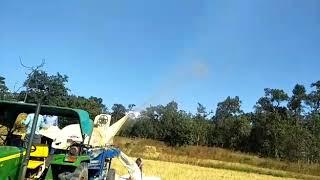 Vardhaman thresar best quality || how to new technology thresher machine || 7987294408 9589973228