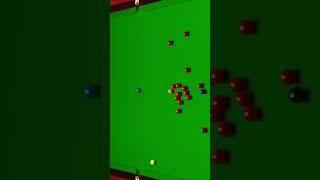 Ronnie O'Sullivan brilliant shot!! #juddtrump #ronnieosullivan #snookershootout #snooker  #markselby