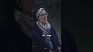 La cura de la ansiedad no está en que todo sea perfecto, sino en la confianza que tienes en ti mism@