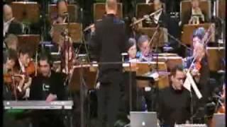 Paul van Dyk - For an Angel live Music Discovery Project 2009