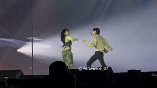 Asia Artist Awards 2024 - Natty & Ten (Live Performance in Bangkok)