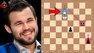 Epic Battle: Magnus Carlsen vs Alexander Grischuk | World Blitz Championship 2009