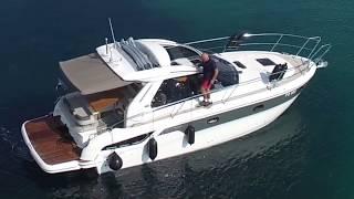 Bavaria Yachts S33 | Mathias Marine Toronto