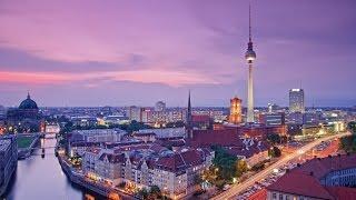 Top 10 most beautiful cities in Germany